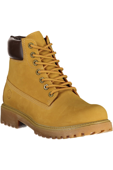 Lumberjack Mens Yellow Boot