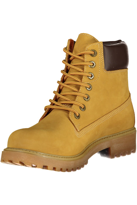Lumberjack Mens Yellow Boot