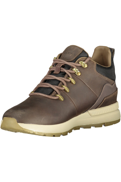 Lumberjack Mens Brown Boot