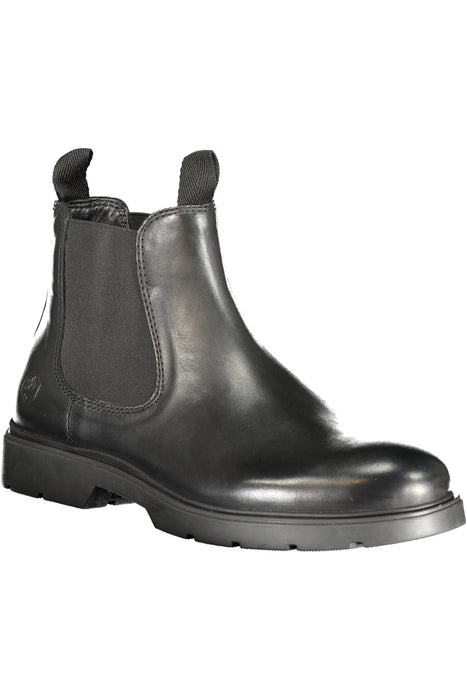 Lumberjack Mens Black Boot