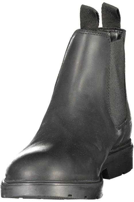 Lumberjack Mens Black Boot