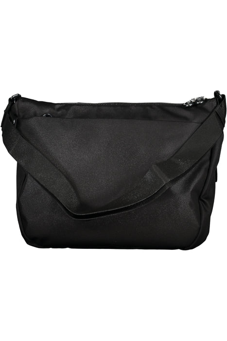 Mandarina Duck Womens Bag Black