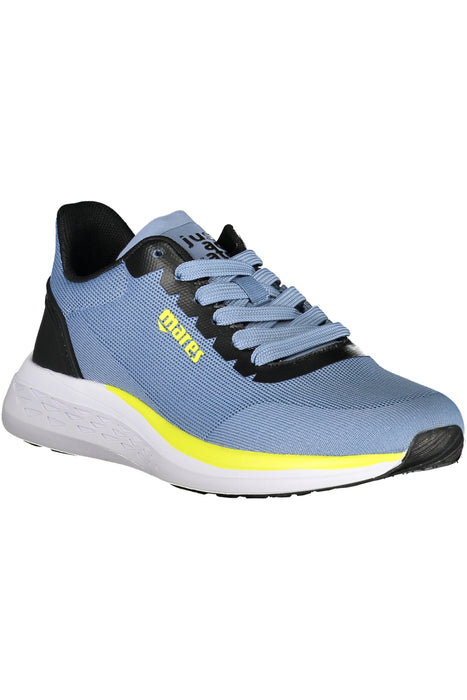 Mares Blue Mens Sports Shoes