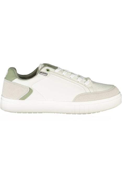Mares White Mens Sports Shoes