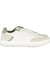 Mares White Mens Sports Shoes