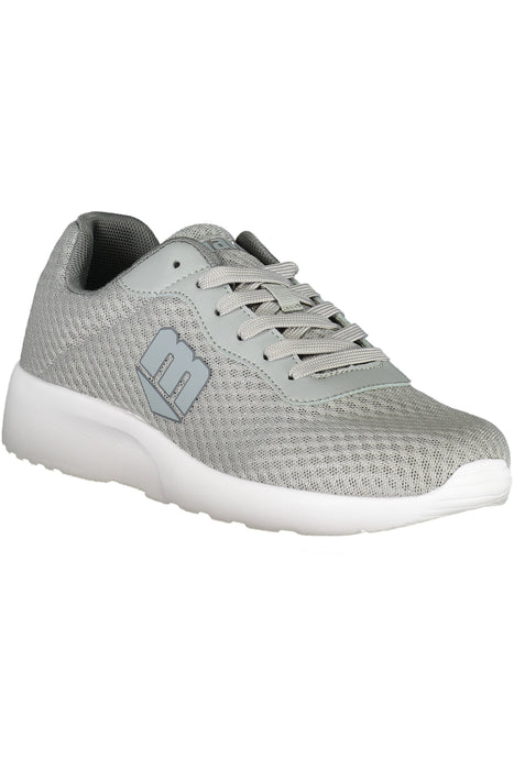 Mares Gray Mens Sports Shoes