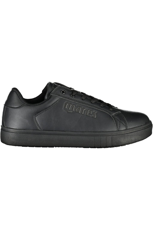 Mares Black Mens Sports Shoes