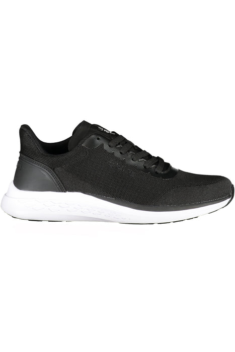 Mares Black Mens Sports Shoes