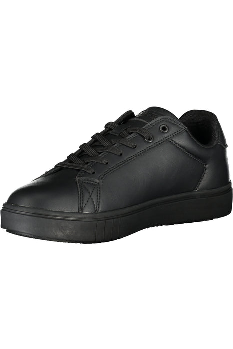Mares Black Mens Sports Shoes