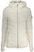 Marina Yachting Womens White Jacket