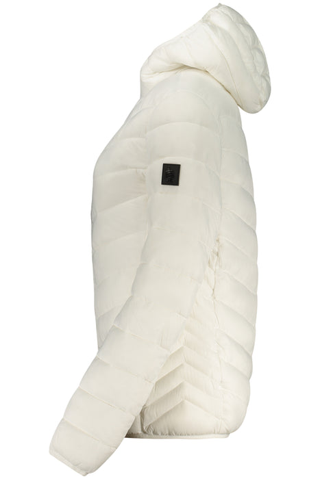 Marina Yachting Womens White Jacket