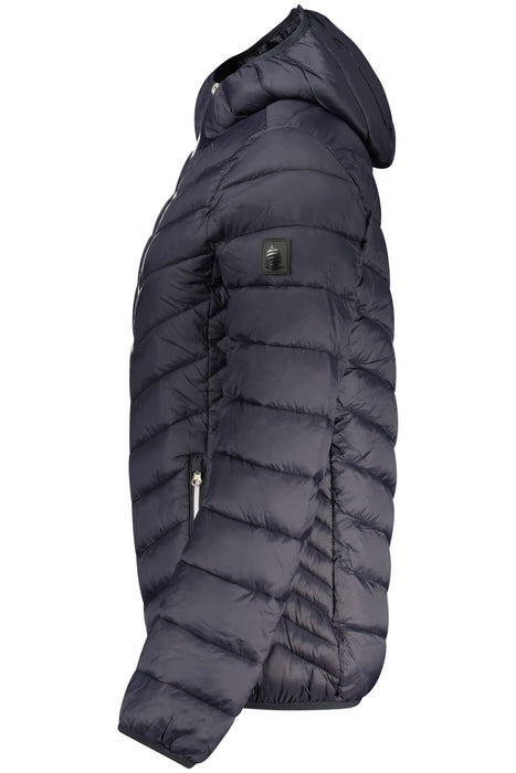 Marina Yachting Womens Blue Jacket