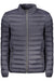 Marina Yachting Mens Blue Jacket