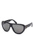 Moncler Black Man Sunglasses