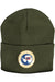 Napapijri Green Mens Beanie