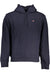 Napapijri Mens Blue Zip Sweatshirt