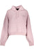 Napapijri Womens Pink Sweatshirt Without Zip