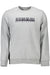 Napapijri Sweatshirt Without Zip Man Gray