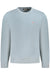 Napapijri Mens Zip-Free Sweatshirt Grey