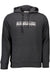 Napapijri Sweatshirt Without Zip Man Black