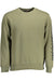 Napapijri Sweatshirt Without Zip Men Green