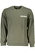 Napapijri Green Mens Zipless Sweatshirt