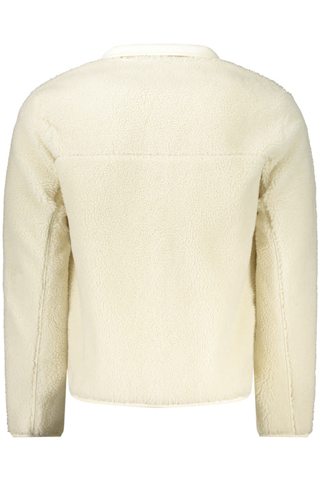 Napapijri Sport Jacket Men White