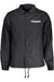 Napapijri Mens Sports Jacket Black
