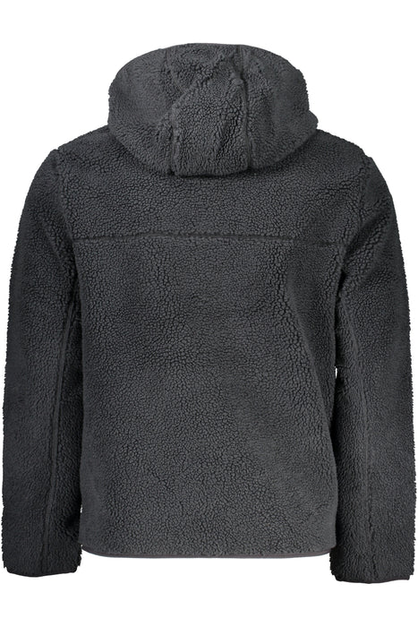 Napapijri Mens Sports Jacket Black