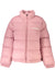 Napapijri Pink Womens Jacket