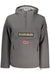 Napapijri Mens Grey Jacket