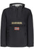 Napapijri Mens Black Jacket