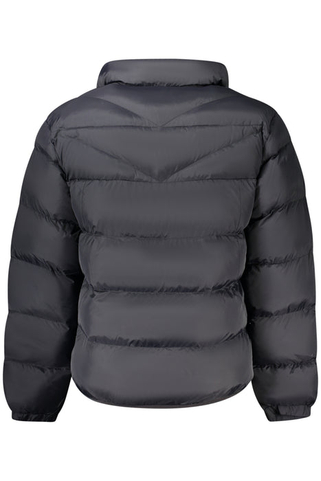 Napapijri Mens Black Jacket