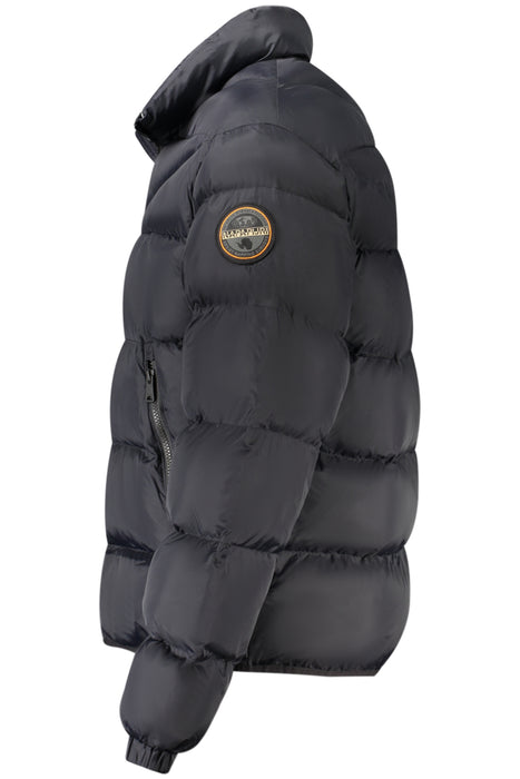 Napapijri Mens Black Jacket