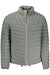 Napapijri Mens Jacket Green