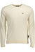 Napapijri Mens Sweater Beige