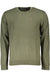Napapijri Green Mens Sweater