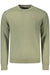 Napapijri Mens Green Sweater