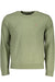 Napapijri Green Mens Sweater