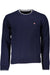 Napapijri Mens Blue Sweater