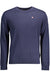 Napapijri Mens Blue Sweater