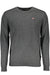 Napapijri Mens Gray Sweater