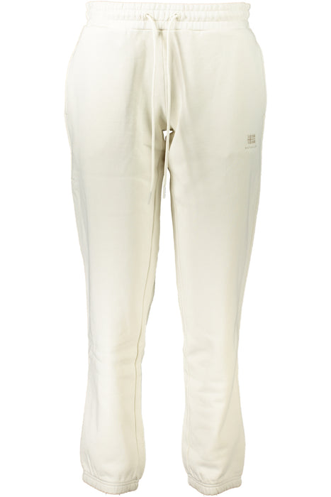 Napapijri Womens White Pants
