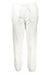 Napapijri Womens White Pants