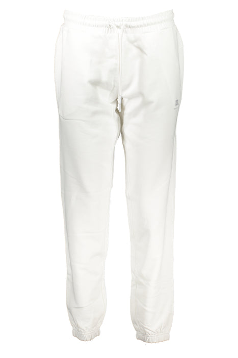 Napapijri Womens White Pants