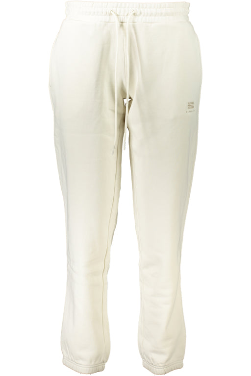 Napapijri Womens White Pants