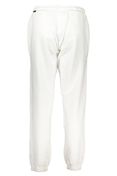 Napapijri Womens White Pants