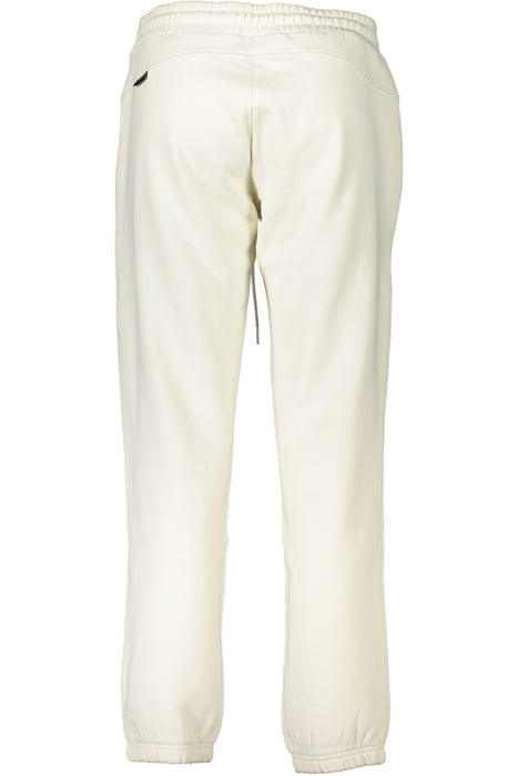 Napapijri Womens White Pants
