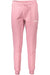 Napapijri Womens Pink Pants