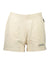 Napapijri Beige Womens Short Pants